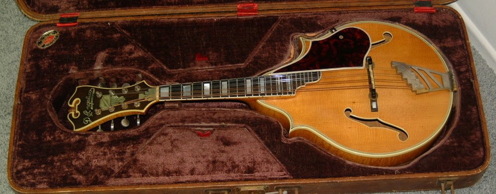 Purchased nearly 30 years ago at the Dallas Texas guitar show is this&nbsp;extraordinarily rare i...