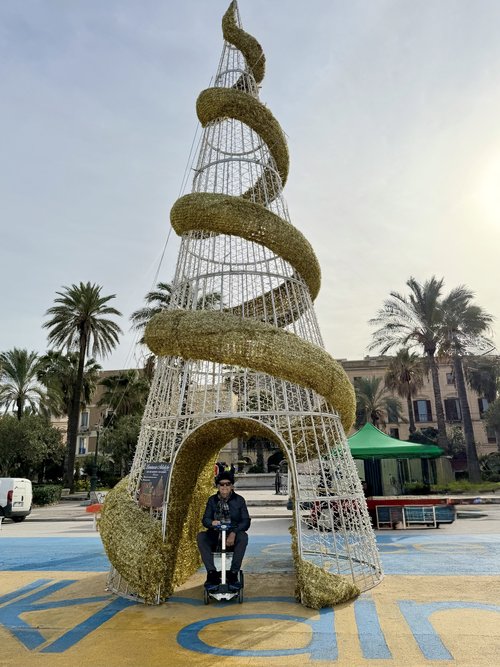 Well, why not&hellip;