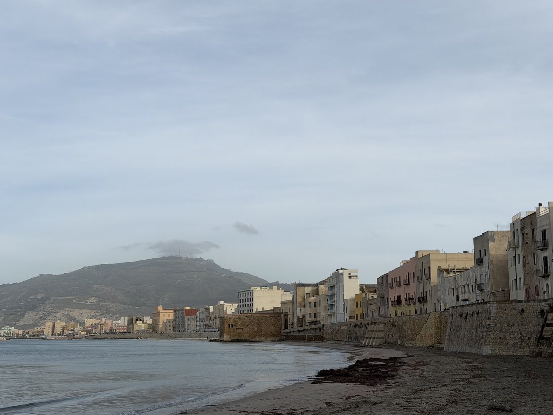 GREETINGS FROM A VERY ”NEW” YEAR