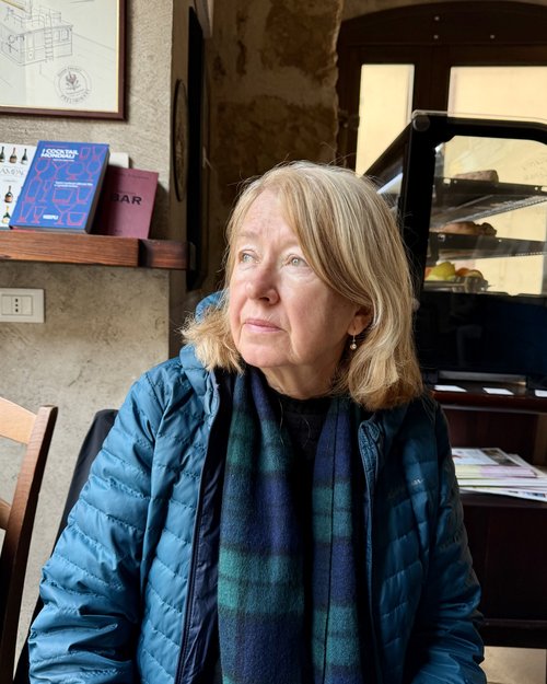 See you in March&hellip;