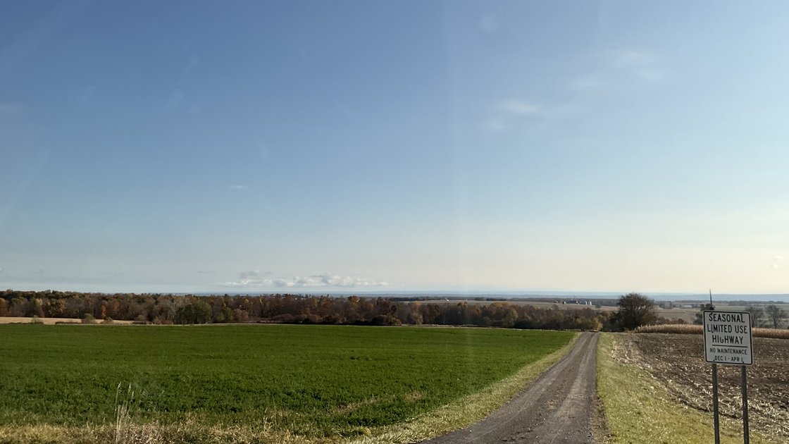 IN WITH THE OLD…OUT WITH THE NEW!