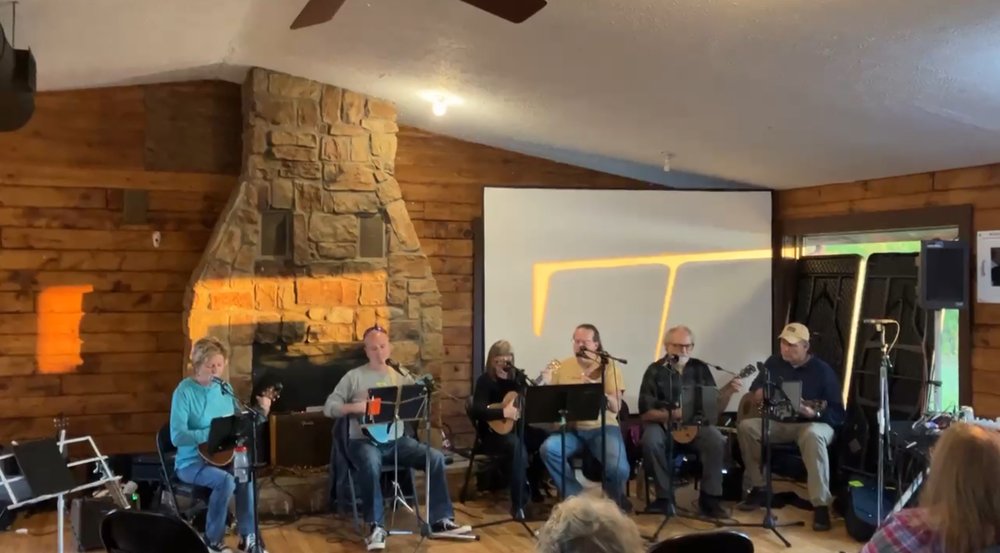 Rochester Ukulele Orchestra&nbsp;