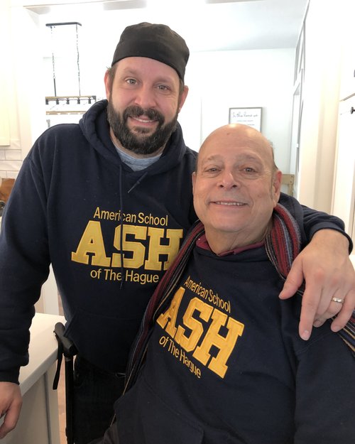 November 11th is the birthday of my oldest son Jay Andrew Bernunzio, a young man who always makes...