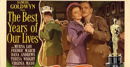 We have a yearly&nbsp;tradition of&nbsp;&nbsp;watching this movie in honor of Veterans’ Day. It s...