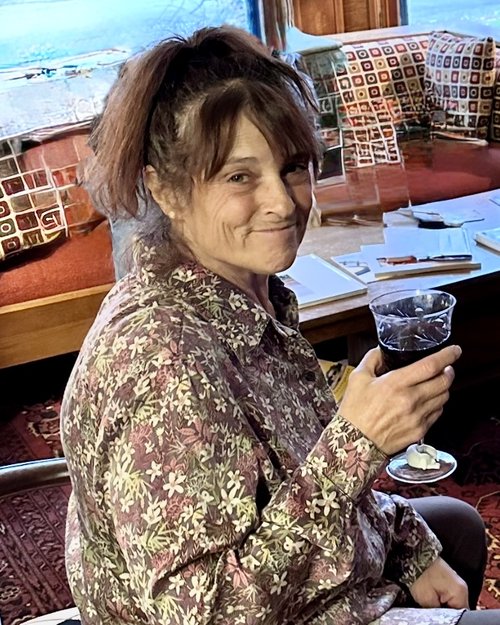 Today is the birthday of my sister Elizabeth Rita. When she was one year old, I taught her how to...