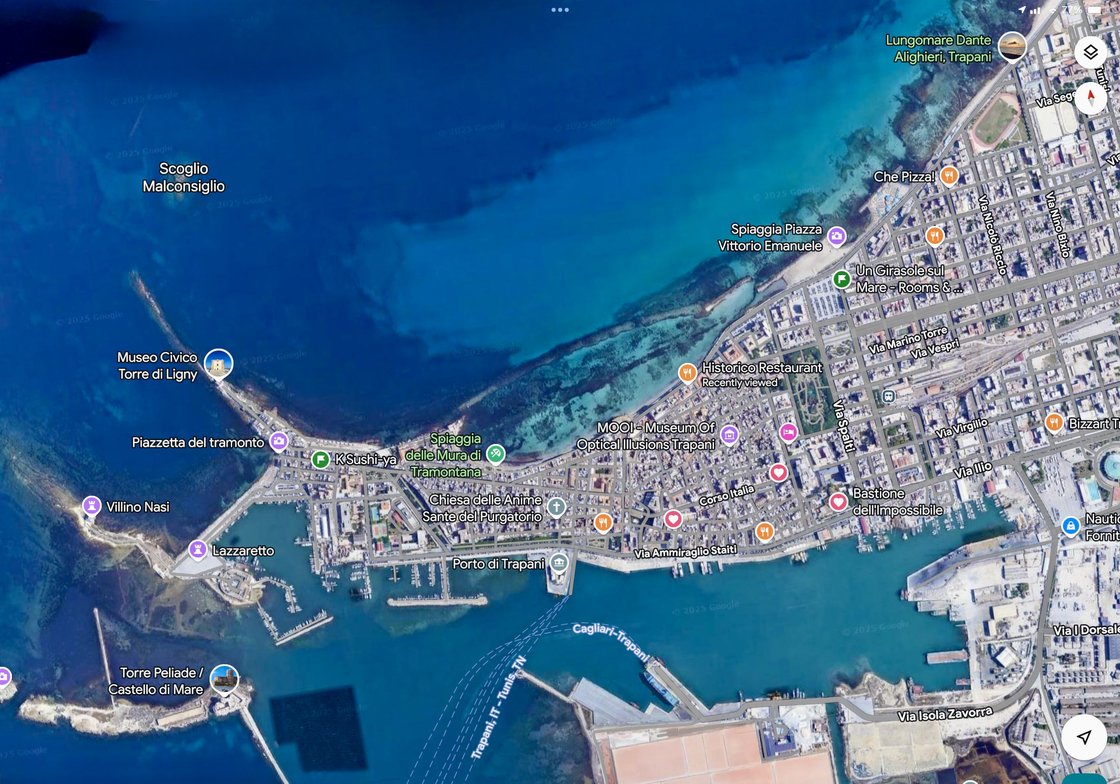 I’M LEAVING…ON A JET PLANE