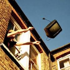 Out with the new, in with the old!