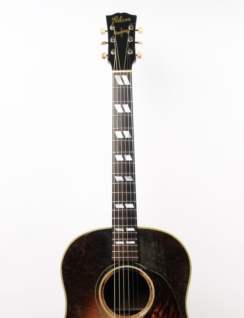 Gibson Southern Jumbo: Only a Gibson is Good Enough!