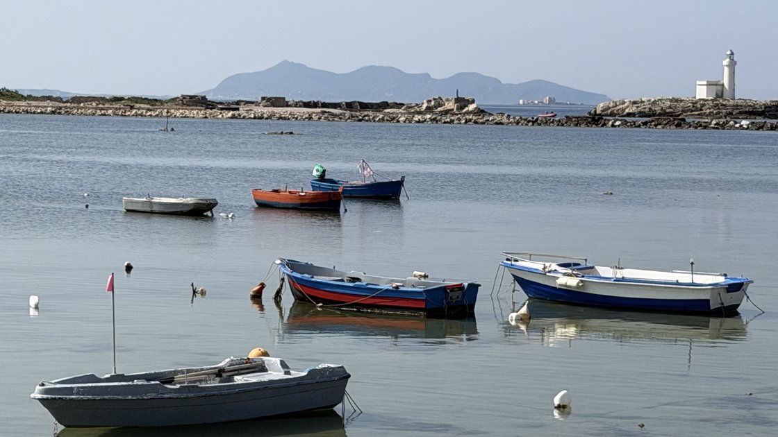 THE KINDNESS OF PEOPLE