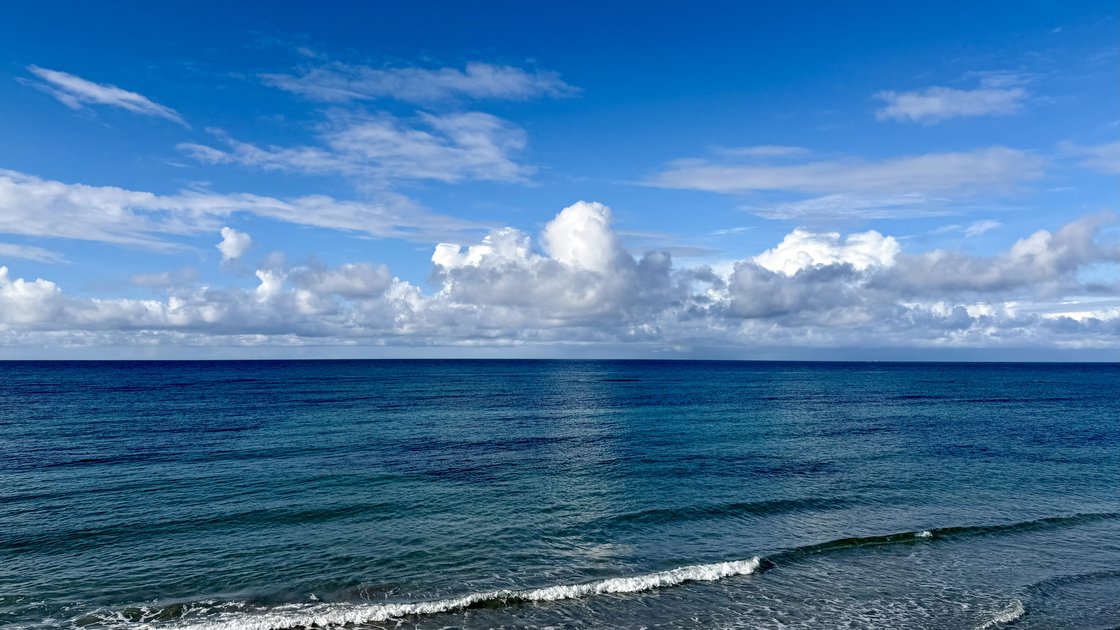 WINDING DOWN OF MY SOLO TRIP