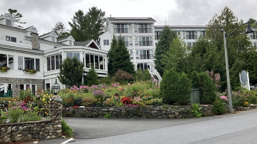 Mirror Lake Inn