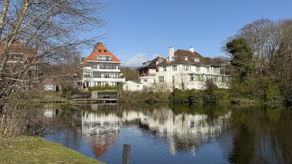 APRIL, COME SHE WILL…