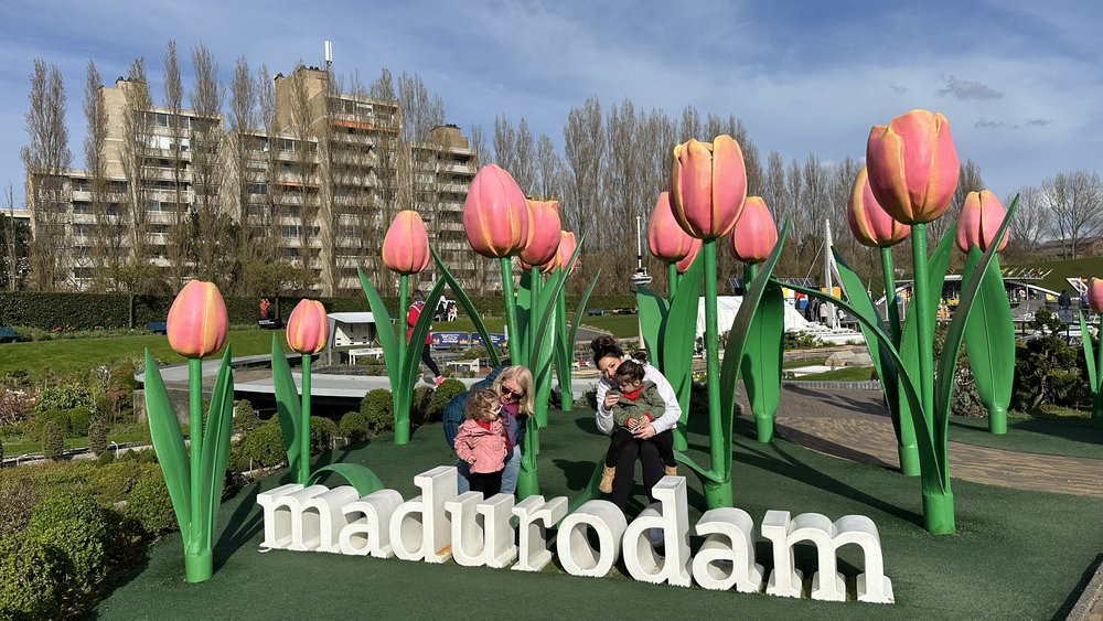 Madurodam&nbsp;