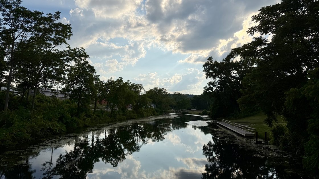 PICTURES FROM MY LIFE IN THE FINGER LAKES