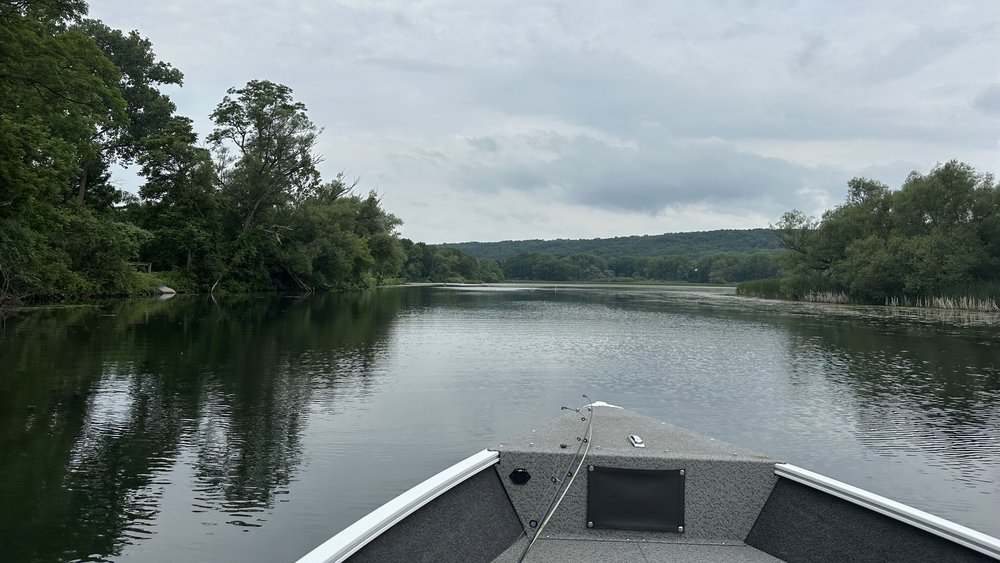 Keuka Lake outlet&hellip;