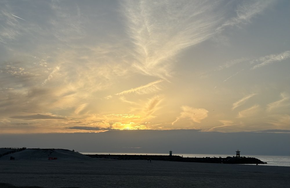 &hellip; and even though I will miss the sunsets at the Fronte Mare&nbsp;in Trapani, the beach at...