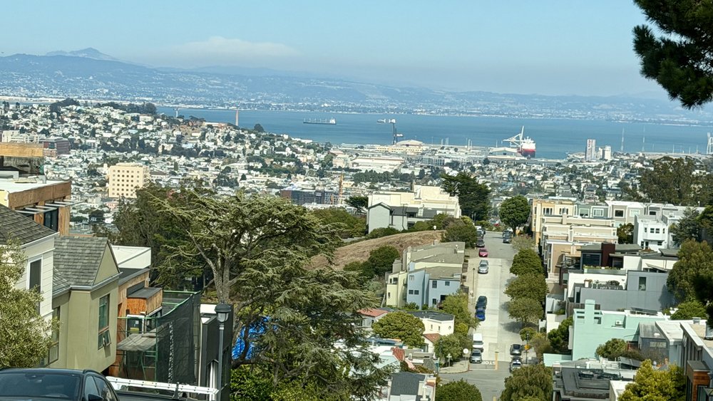 Noe Valley 