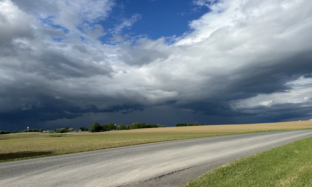 Yates County storm&hellip;