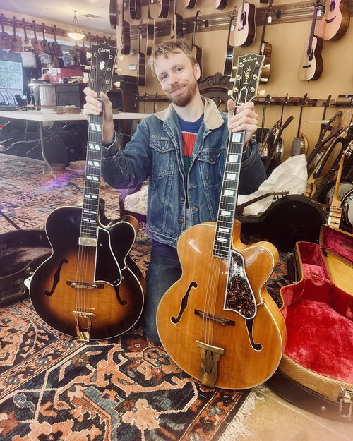 This Saturday the store will be closed. We are always like family at Bernunzio Uptown Music and o...