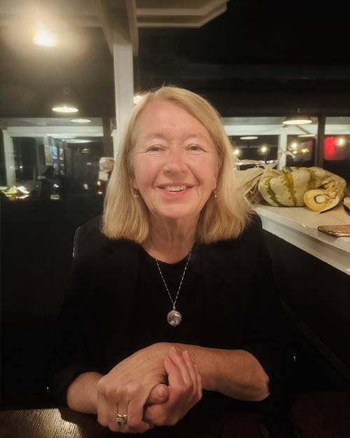 My best friend for the past 41 years&hellip;