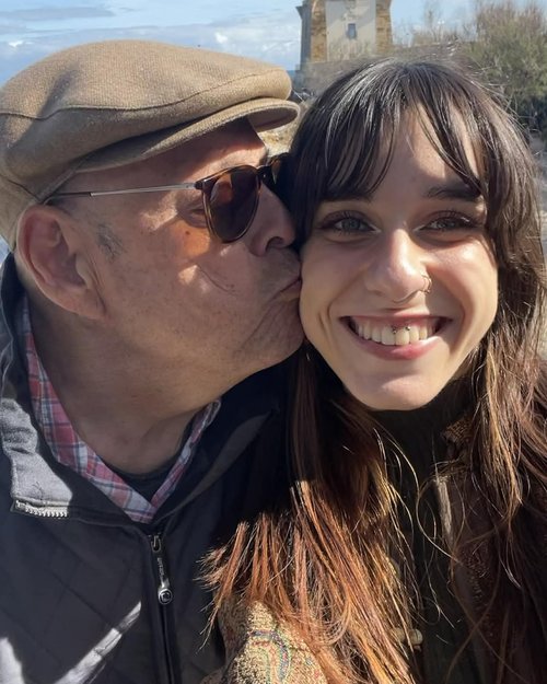 On Saturday, I was delighted to be accompanied by Monica Corselli, on&nbsp;a lovely walk along th...