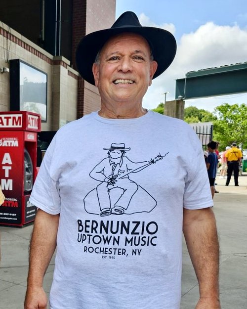 Today is the birthday of my kid brother Tom. We have&nbsp;been on many journeys together, but he’...