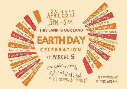 Earth Day Celebration