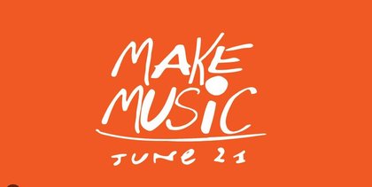 Make Music Day