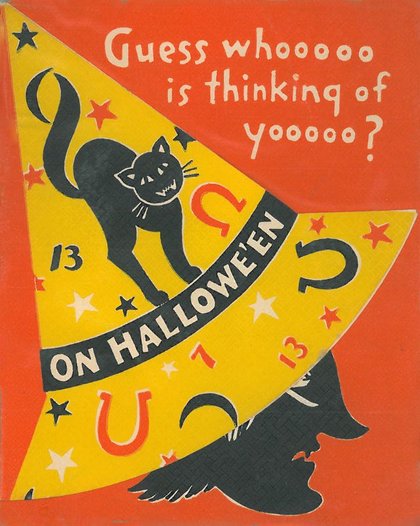 HALLOWEEN SALE!