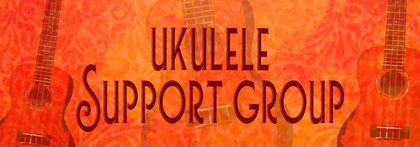 RUSG - Ukulele Jam