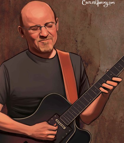 Bob Sneider Trio