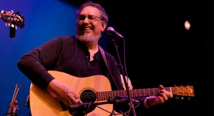 David Bromberg