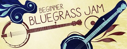 Beginner Bluegrass Jam