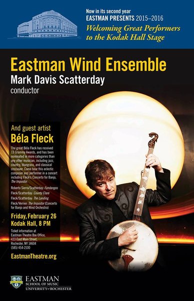 Béla Fleck