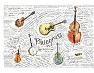 Saturday Bluegrass Jam