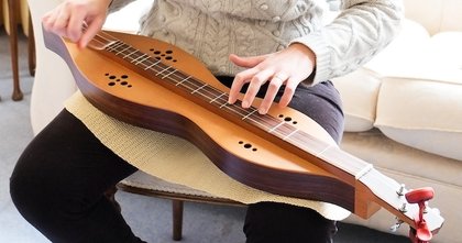 dulcimer workshop