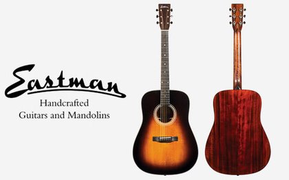 Eastman Factory Sale!