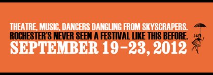 Visit the FringeFest website.