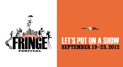 Fringe Fest
