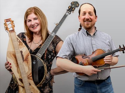 Banjo Workshop