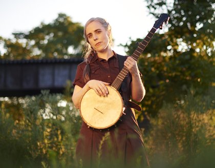 Banjo Workshop