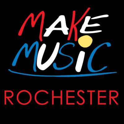 Make Music Rochester