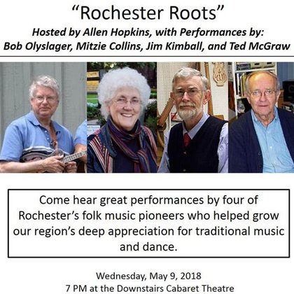 Rochester Folkus