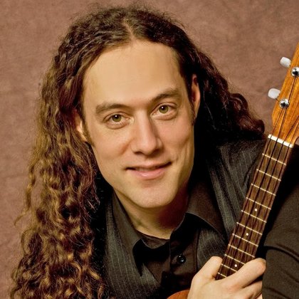 Stu Fuchs Uke Workshop
