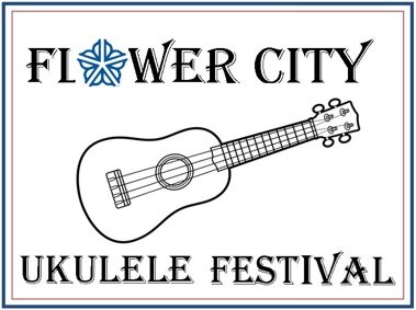 Flower City Uke Fest