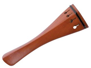 A. Breton Violin Tailpiece #1