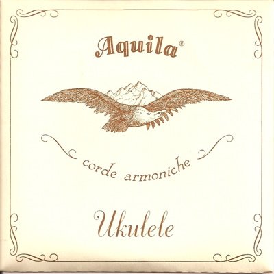 Aquila 13U Tenor Ukulele High G SET #1
