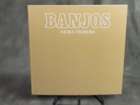 Banjos: The Tsumura Collection #2