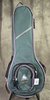 Boulder Alpine Deluxe A-Style Mandolin Case (SKU: QA321) QA321