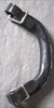 Black Case handle  - Post-Type Hardware (SKU: QA12377) QA12377